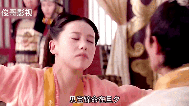 宠妃养成记，解锁成为皇上心头好的秘密攻略