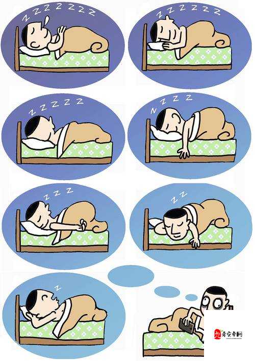 第二卷在线观看：探索睡眠性格指导的奥秘