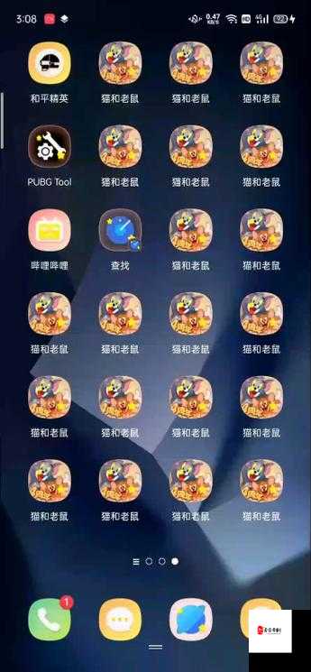 和平精英新玩法揭秘，小红帽的猫和老鼠大冒险