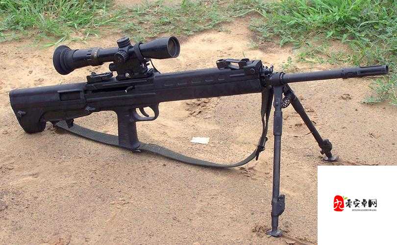 射手步枪SKS的基础教学，看完不会你来找我——资源管理篇