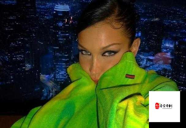 欧美乂乂：探寻其独特风格与魅力背后的故事