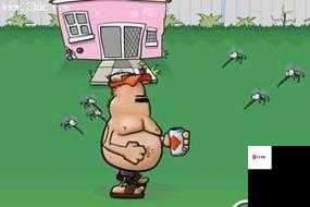 蚊子真实，益智挑战，速通秘籍大揭秘！