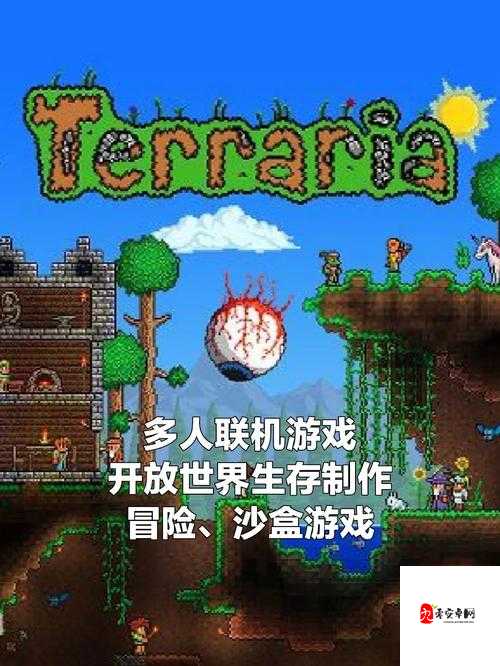 泰拉瑞亚雨伞制作办法及其在游戏中的多重价值