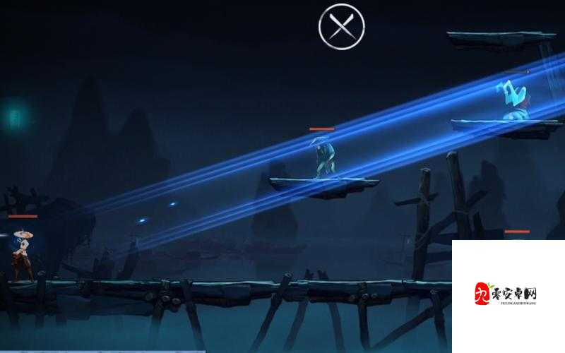 末剑2牛头马面打法全揭秘，助你轻松斩妖除魔