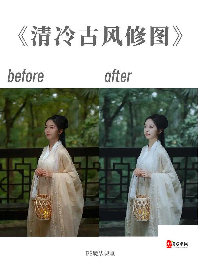 免费PS大片调色视频播放：让你的视觉体验全面升级