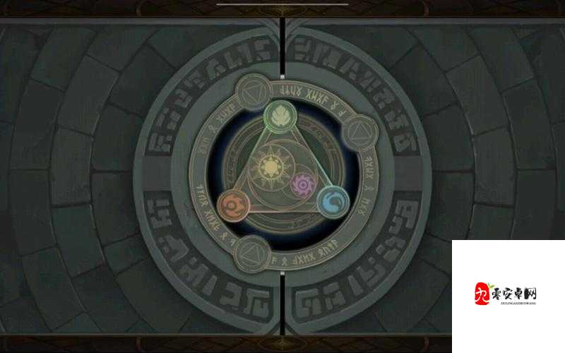 元素方尖巨神5-15巨神解读，资源管理的艺术