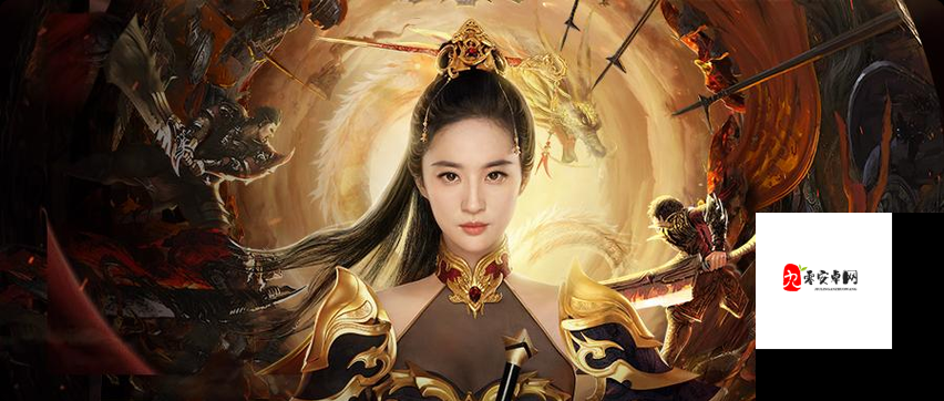 战力提升不够快？热血合击女神刘亦菲教你如何快速提升战力！