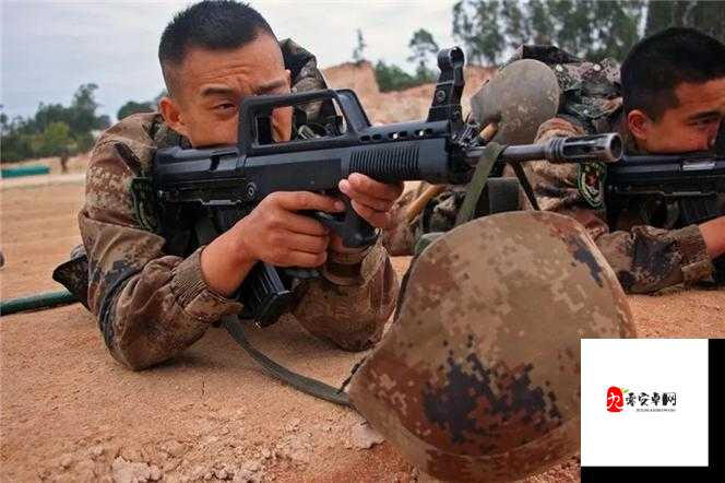 丛林枪手，精准射击，速战速决的制胜秘籍