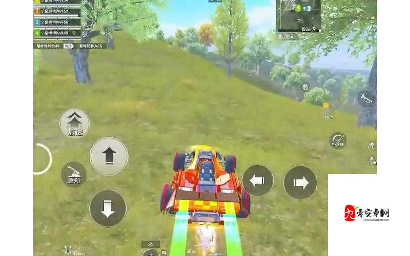 在和平精英战场，不开镜下的精准射击秘籍