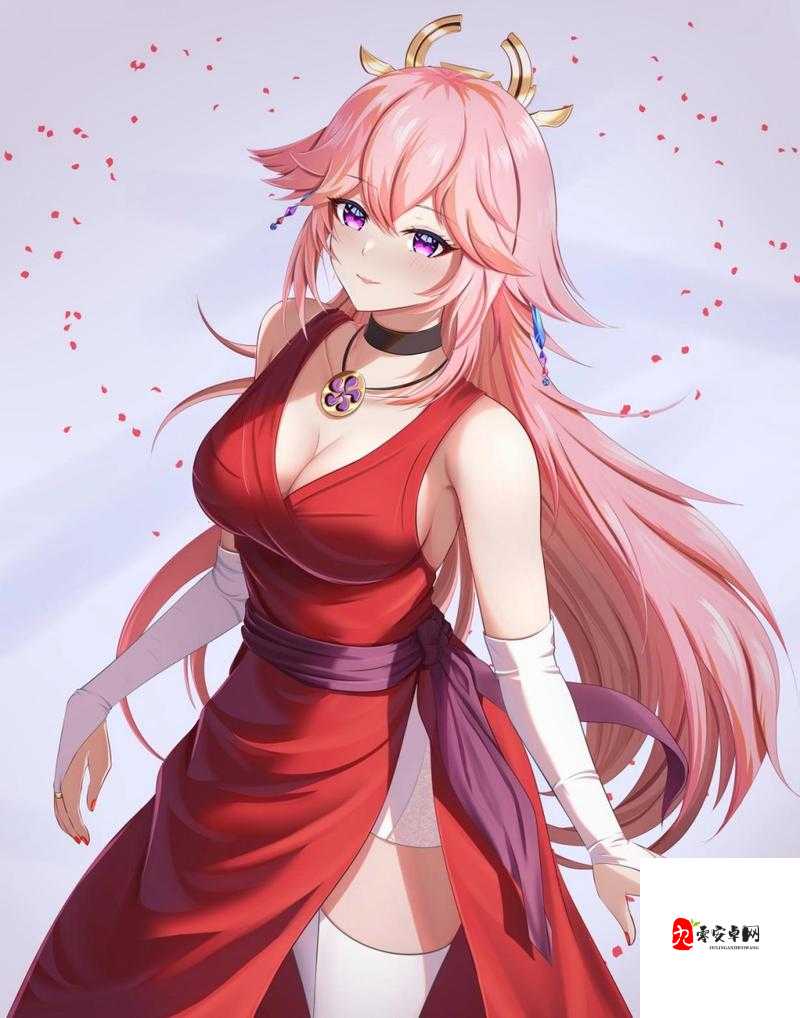 八重神子开襟大欧派乳液 SS 相关精彩内容呈现