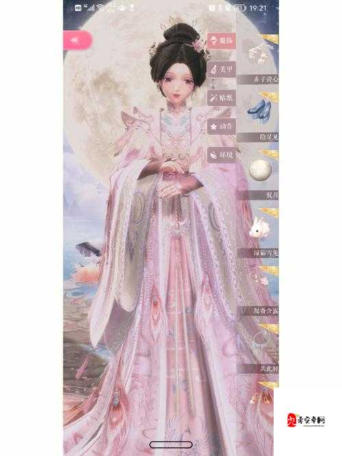 月神的迷宫，艾可的闪耀之旅与能力全解析