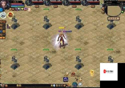 老玩家手把手教你如何在桥上伏击敌人在资源管理中的重要性