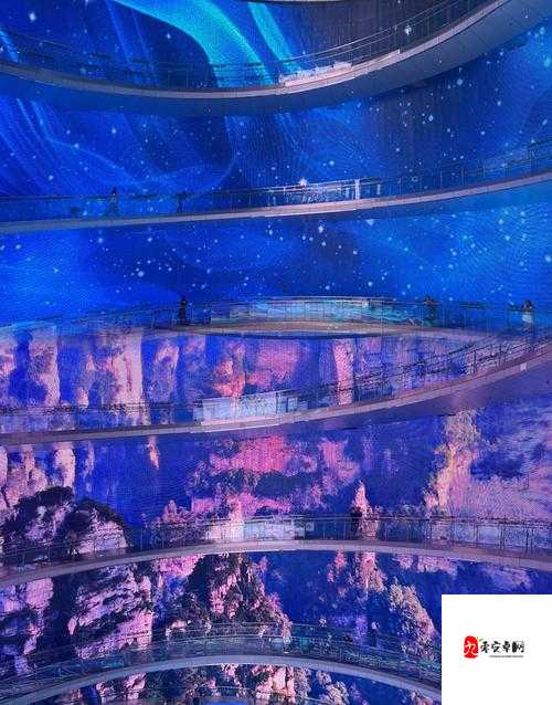 亚洲第一大 IMAX-带你领略震撼无比的视听盛宴体验