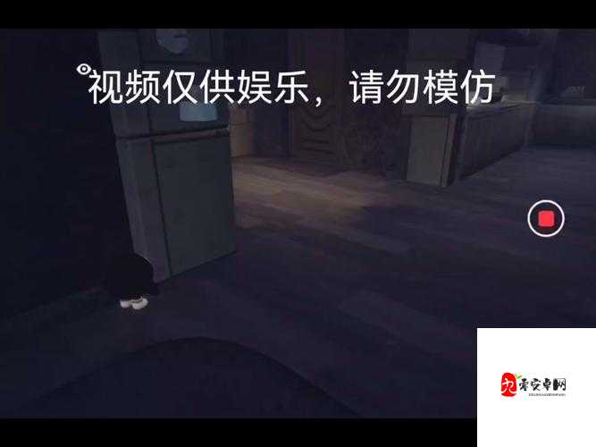 仅供娱乐，请勿模仿：