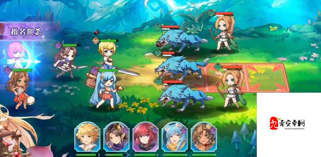 月神的迷宫英格丽特怎么玩才好，最强英格丽特玩法攻略