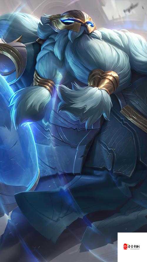 英雄联盟绝妙搭档，酒桶与小法的奇效组合