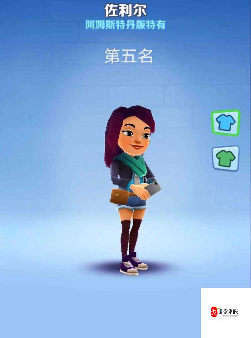 地铁美女跑酷，如何高效管理资源以创造更高跑酷记录