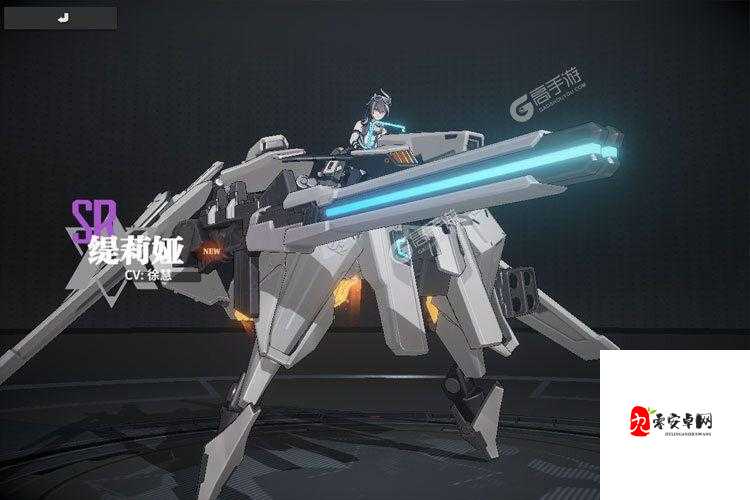 终末阵线伊诺贝塔装甲效果建议与挑选装甲属性的策略