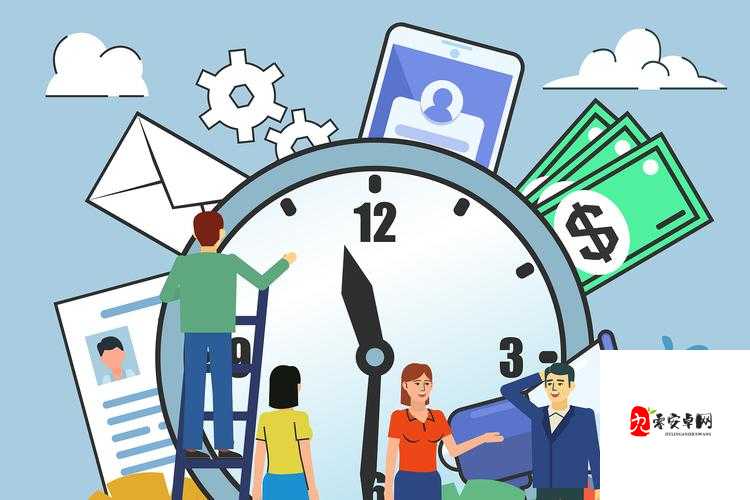 S 给 M 的任务表：完成工作、学习任务、保持健康、处理人际关系等