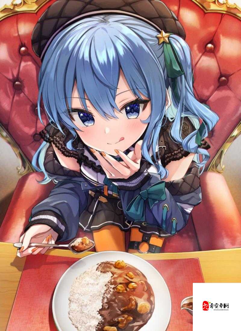 果冻咖喱饭，解锁美食新次元，玩家必学的创意料理