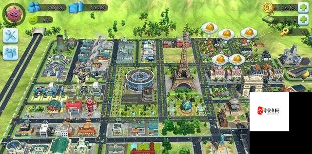 模拟城市，我是市长怎么玩？具体玩法介绍及其资源管理策略
