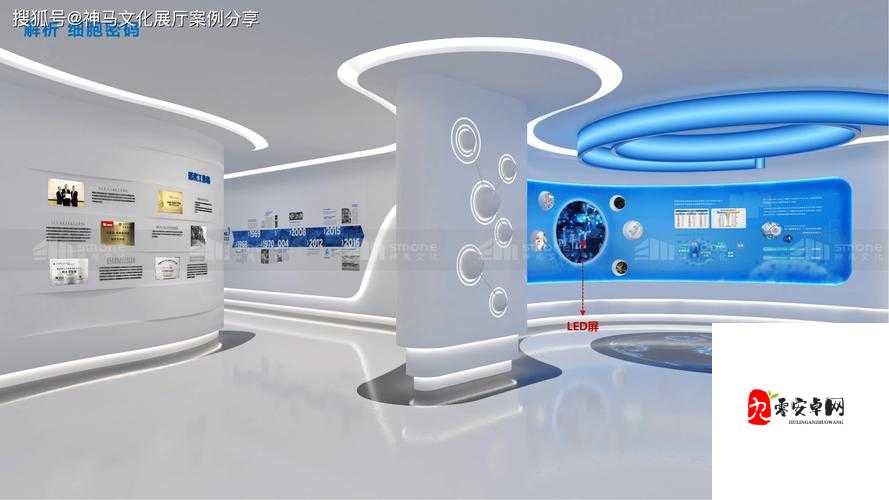 探索未来医疗奇境，主题医院场景布置全揭秘