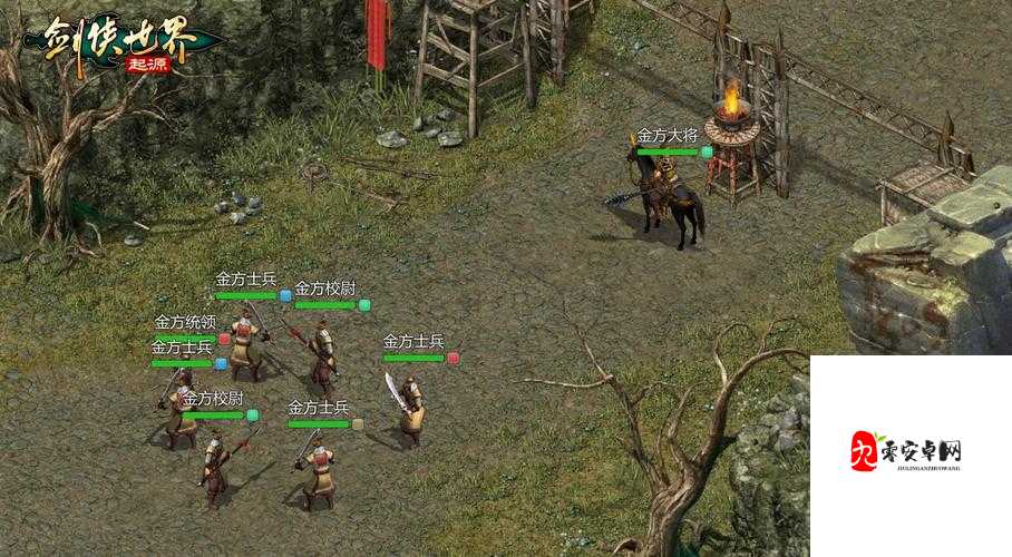 剑侠世界3门派会武，荣耀与奖励的热血较量