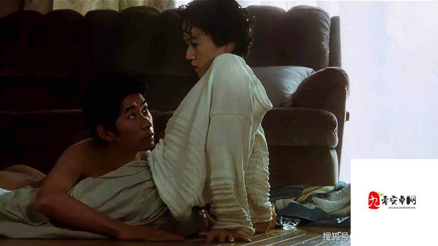 日本久久和电影：经典之作的魅力呈现