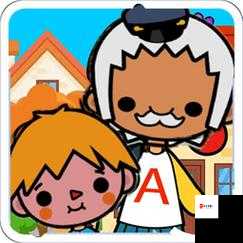 益智类游戏我的小镇，爷爷奶奶的家带你度过一个愉快的暑假生活——资源管理篇