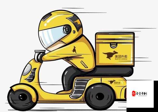 益智类游戏外卖骑手拟真，安全快速完成订单配送的资源管理艺术