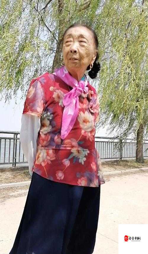 东北老女人被操后大喊在线：不堪场景引发热议