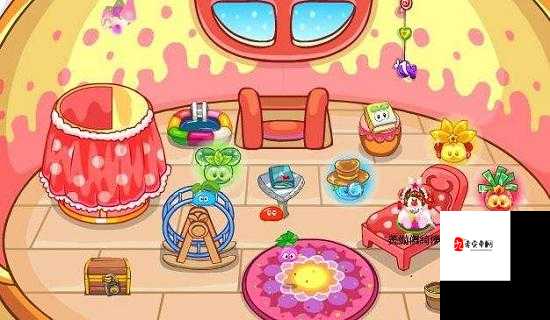 摩尔庄园手游太空彩椒获取方式及其资源管理策略