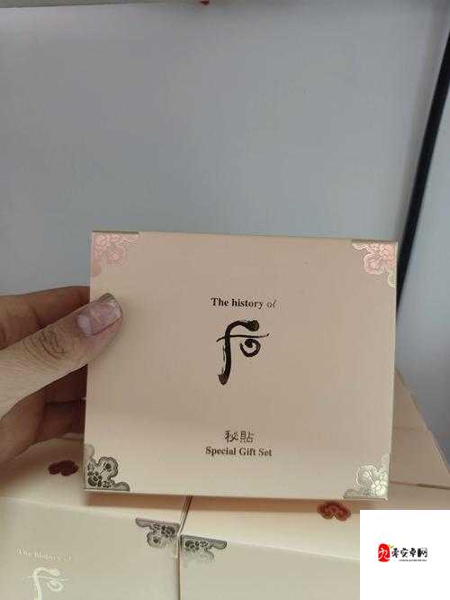 秘贴顺滑精华液的正确用法，你知道吗？