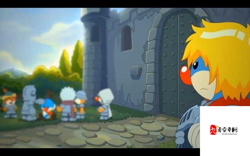 摩尔庄园，遗迹探险，心跳与惊喜的奇妙之旅