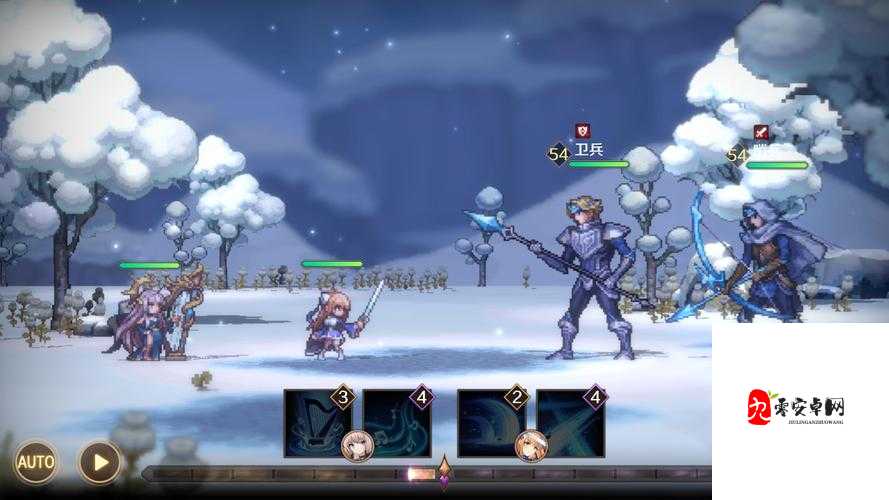 复苏的魔女绝望解密boss如何击败，绝望解密打法一览及其资源管理策略