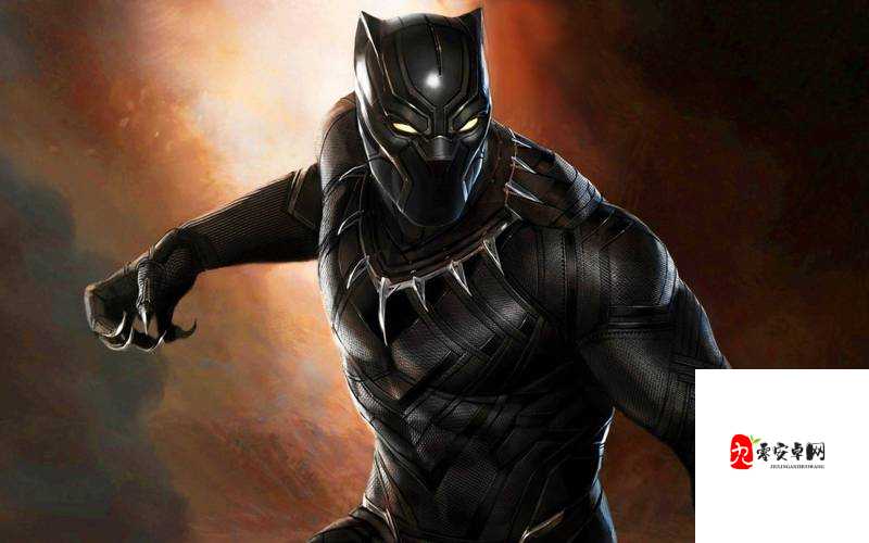 漫威超级战争黑豹英雄出装详细推荐一览，资源管理、高效利用与最大化价值