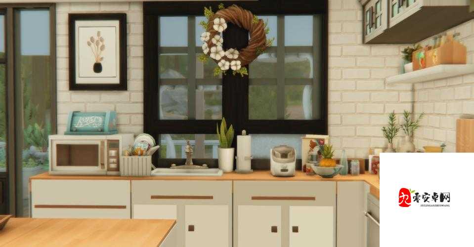 老玩家厨房秘籍，解锁黑色果酱的奇幻之旅