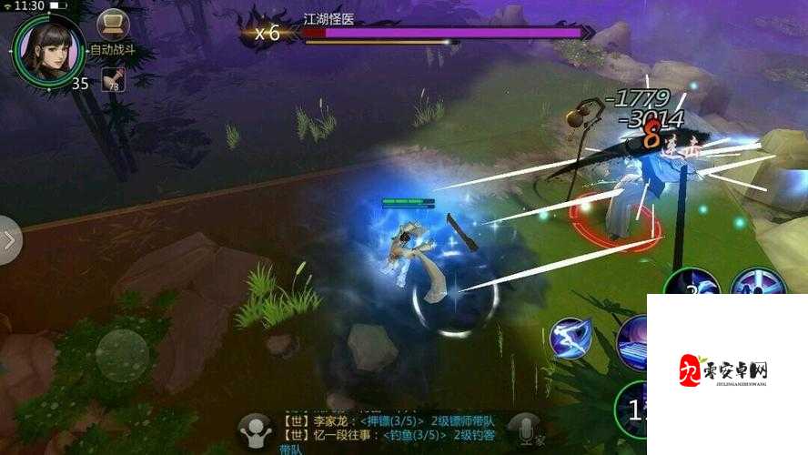 剑侠世界3探宝玩法介绍，新手如何快速上手