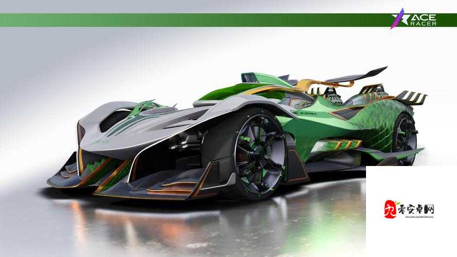 王牌竞速六边形芯片作用一览与效果分享，资源管理、高效利用与最大化价值