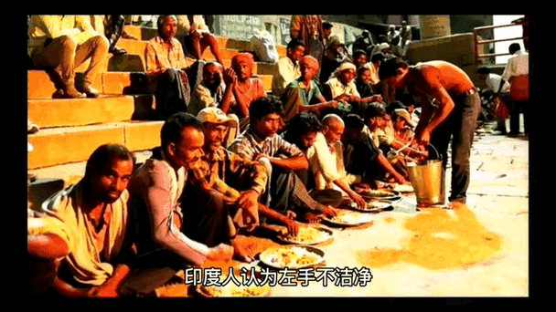 揭秘印度街头汉堡，从下单到出炉的奇妙之旅