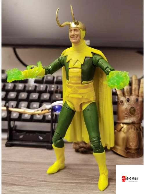 漫威超级战争神族洛基怎么玩，最强洛基出装玩法攻略