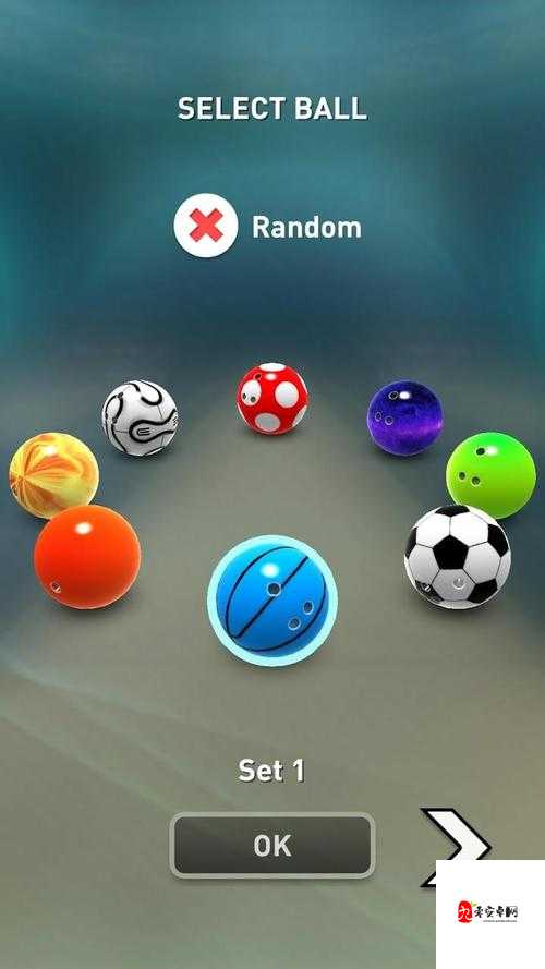 益智类游戏保龄球击球，完美击倒的艺术与资源管理