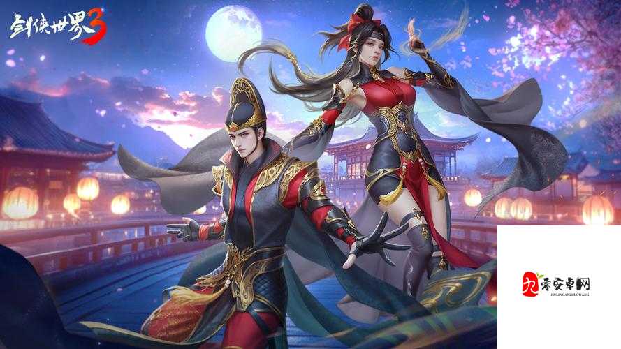 剑侠世界3元宝用途大揭秘，解锁你的游戏新境界