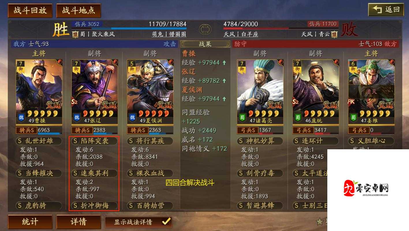 三国志战略版，群张辽阵容组建与能力深度剖析