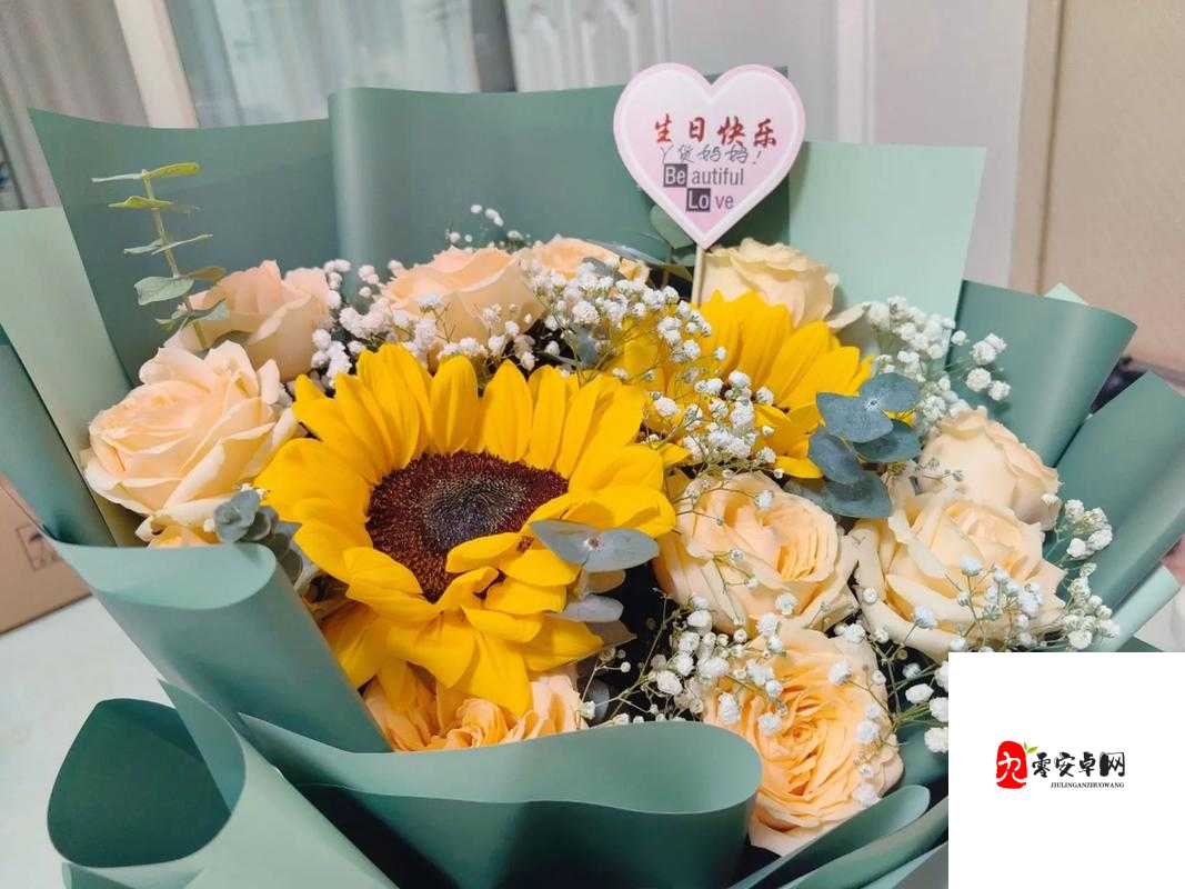 震惊儿子生日竟对妈妈做出这种事