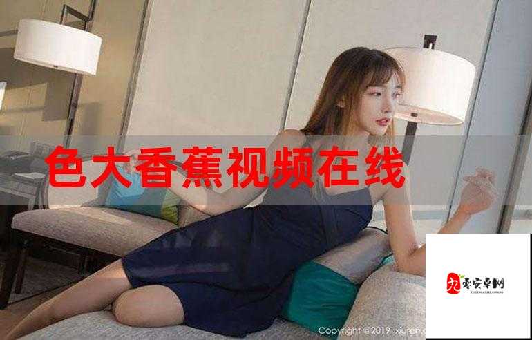 香蕉在线手观看视频：带来精彩的视觉盛宴