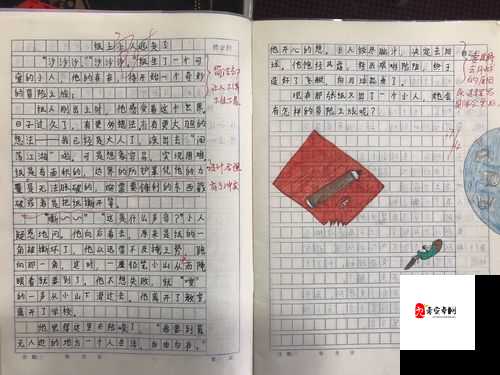 鼓起的肚皮：被顶后的奇妙变化