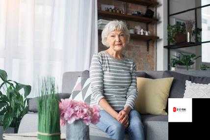 妇女老太太 GMBGMBGM：方便实用的生活好帮手