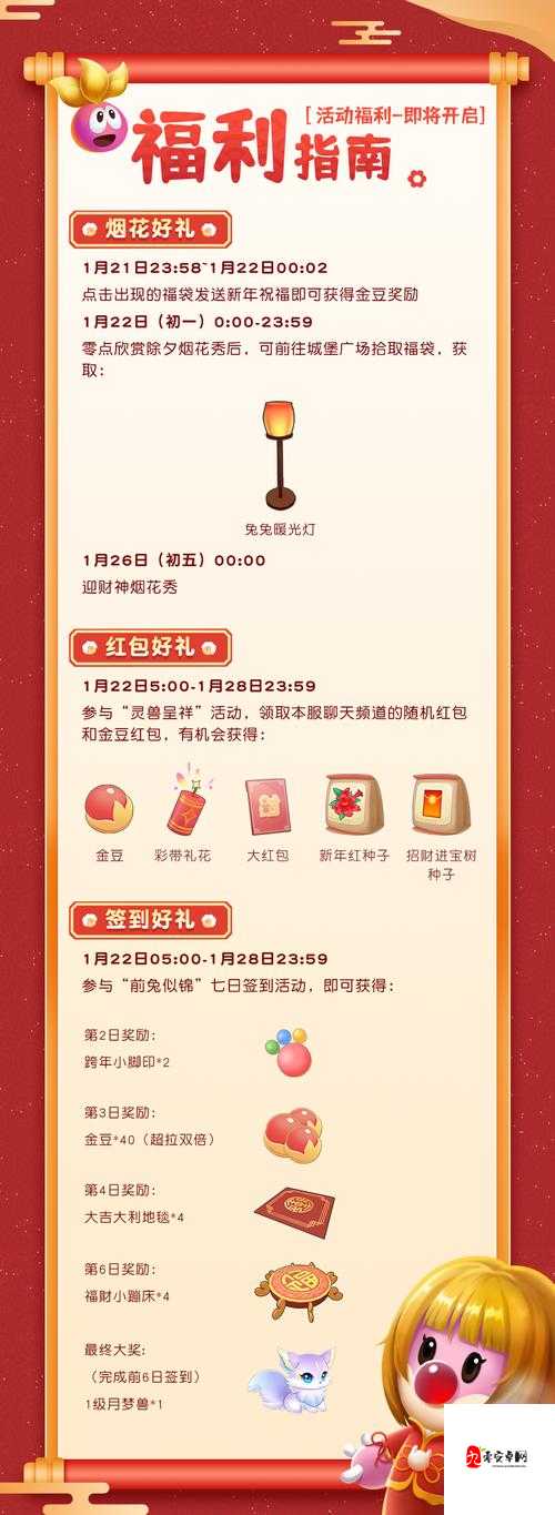 摩尔庄园每日福利兑换码更新，资源管理的艺术