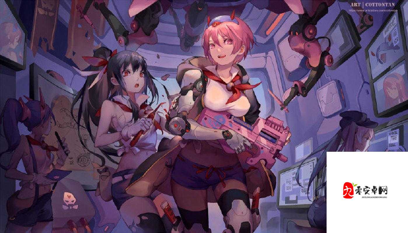 二次元人物做剧烈游戏重大升级水友：全新玩法震撼来袭